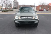 Used 2006 Lexus LX 470 AWD W/NAV SPORT UTILITY for sale Sold at Auto Collection in Murfreesboro TN 37129 5