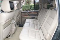 Used 2006 Lexus LX 470 AWD W/NAV SPORT UTILITY for sale Sold at Auto Collection in Murfreesboro TN 37129 53