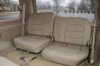 Used 2006 Lexus LX 470 AWD W/NAV SPORT UTILITY for sale Sold at Auto Collection in Murfreesboro TN 37129 59