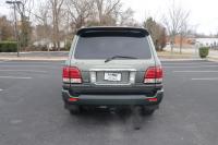 Used 2006 Lexus LX 470 AWD W/NAV SPORT UTILITY for sale Sold at Auto Collection in Murfreesboro TN 37129 6