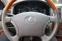 Used 2006 Lexus LX 470 AWD W/NAV SPORT UTILITY for sale Sold at Auto Collection in Murfreesboro TN 37129 64