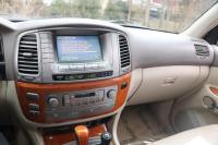 Used 2006 Lexus LX 470 AWD W/NAV SPORT UTILITY for sale Sold at Auto Collection in Murfreesboro TN 37129 71