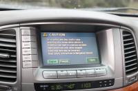 Used 2006 Lexus LX 470 AWD W/NAV SPORT UTILITY for sale Sold at Auto Collection in Murfreesboro TN 37129 72