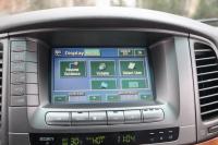 Used 2006 Lexus LX 470 AWD W/NAV SPORT UTILITY for sale Sold at Auto Collection in Murfreesboro TN 37129 83