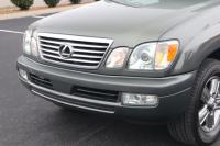 Used 2006 Lexus LX 470 AWD W/NAV SPORT UTILITY for sale Sold at Auto Collection in Murfreesboro TN 37129 9