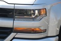 Used 2018 Chevrolet SILVERADO 1500 2LT Crew cab 4x4 for sale Sold at Auto Collection in Murfreesboro TN 37129 10