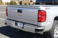 Used 2018 Chevrolet SILVERADO 1500 2LT Crew cab 4x4 for sale Sold at Auto Collection in Murfreesboro TN 37129 13