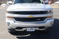 Used 2018 Chevrolet SILVERADO 1500 2LT Crew cab 4x4 for sale Sold at Auto Collection in Murfreesboro TN 37129 21