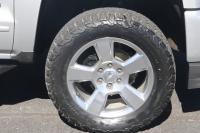 Used 2018 Chevrolet SILVERADO 1500 2LT Crew cab 4x4 for sale Sold at Auto Collection in Murfreesboro TN 37129 30