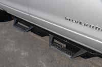 Used 2018 Chevrolet SILVERADO 1500 2LT Crew cab 4x4 for sale Sold at Auto Collection in Murfreesboro TN 37130 34