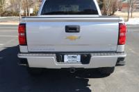 Used 2018 Chevrolet SILVERADO 1500 2LT Crew cab 4x4 for sale Sold at Auto Collection in Murfreesboro TN 37129 37