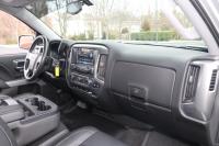 Used 2018 Chevrolet SILVERADO 1500 2LT Crew cab 4x4 for sale Sold at Auto Collection in Murfreesboro TN 37129 43