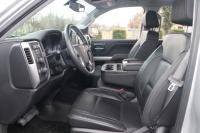 Used 2018 Chevrolet SILVERADO 1500 2LT Crew cab 4x4 for sale Sold at Auto Collection in Murfreesboro TN 37129 48