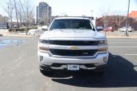 Used 2018 Chevrolet SILVERADO 1500 2LT Crew cab 4x4 for sale Sold at Auto Collection in Murfreesboro TN 37129 5