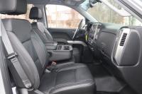 Used 2018 Chevrolet SILVERADO 1500 2LT Crew cab 4x4 for sale Sold at Auto Collection in Murfreesboro TN 37130 51