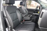 Used 2018 Chevrolet SILVERADO 1500 2LT Crew cab 4x4 for sale Sold at Auto Collection in Murfreesboro TN 37129 52
