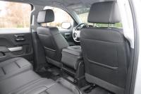 Used 2018 Chevrolet SILVERADO 1500 2LT Crew cab 4x4 for sale Sold at Auto Collection in Murfreesboro TN 37130 53