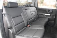Used 2018 Chevrolet SILVERADO 1500 2LT Crew cab 4x4 for sale Sold at Auto Collection in Murfreesboro TN 37129 55
