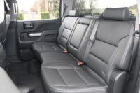Used 2018 Chevrolet SILVERADO 1500 2LT Crew cab 4x4 for sale Sold at Auto Collection in Murfreesboro TN 37130 58