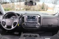 Used 2018 Chevrolet SILVERADO 1500 2LT Crew cab 4x4 for sale Sold at Auto Collection in Murfreesboro TN 37129 59