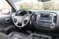 Used 2018 Chevrolet SILVERADO 1500 2LT Crew cab 4x4 for sale Sold at Auto Collection in Murfreesboro TN 37129 60