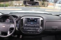 Used 2018 Chevrolet SILVERADO 1500 2LT Crew cab 4x4 for sale Sold at Auto Collection in Murfreesboro TN 37129 62