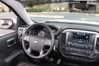 Used 2018 Chevrolet SILVERADO 1500 2LT Crew cab 4x4 for sale Sold at Auto Collection in Murfreesboro TN 37129 63
