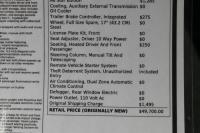 Used 2018 Chevrolet SILVERADO 1500 2LT Crew cab 4x4 for sale Sold at Auto Collection in Murfreesboro TN 37130 94