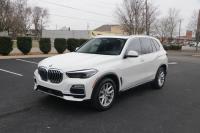 Used 2019 BMW X5 XDRIVE40I PREMIUM SPORTS ACTIVITY AWD W/NAV for sale Sold at Auto Collection in Murfreesboro TN 37130 2