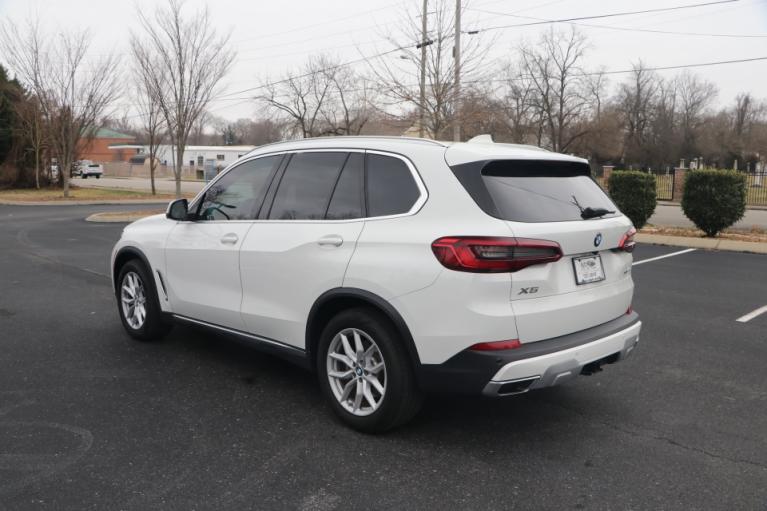 Used 2019 BMW X5 XDRIVE40I PREMIUM SPORTS ACTIVITY AWD W/NAV for sale Sold at Auto Collection in Murfreesboro TN 37130 4