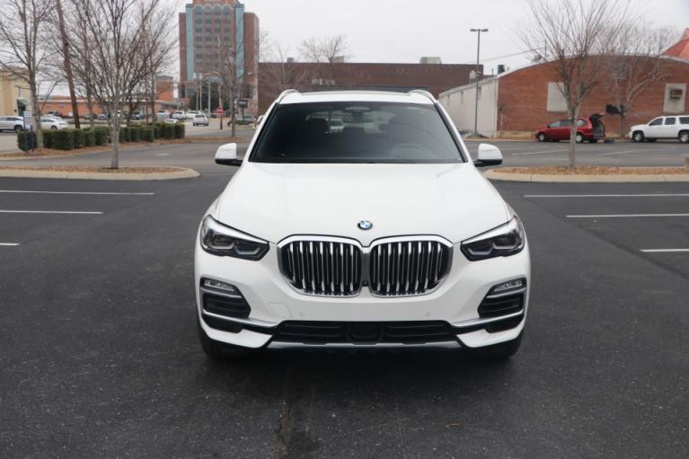 Used 2019 BMW X5 XDRIVE40I PREMIUM SPORTS ACTIVITY AWD W/NAV for sale Sold at Auto Collection in Murfreesboro TN 37130 5