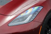Used 2016 Chevrolet CORVETTE STINGRAY 2LT COUPE W/PERFORMANCE EXHAUST 2LT COUPE AUTOMATIC for sale Sold at Auto Collection in Murfreesboro TN 37129 10