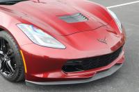 Used 2016 Chevrolet CORVETTE STINGRAY 2LT COUPE W/PERFORMANCE EXHAUST 2LT COUPE AUTOMATIC for sale Sold at Auto Collection in Murfreesboro TN 37130 11