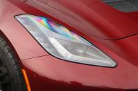 Used 2016 Chevrolet CORVETTE STINGRAY 2LT COUPE W/PERFORMANCE EXHAUST 2LT COUPE AUTOMATIC for sale Sold at Auto Collection in Murfreesboro TN 37129 12