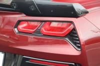 Used 2016 Chevrolet CORVETTE STINGRAY 2LT COUPE W/PERFORMANCE EXHAUST 2LT COUPE AUTOMATIC for sale Sold at Auto Collection in Murfreesboro TN 37130 14