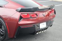 Used 2016 Chevrolet CORVETTE STINGRAY 2LT COUPE W/PERFORMANCE EXHAUST 2LT COUPE AUTOMATIC for sale Sold at Auto Collection in Murfreesboro TN 37130 15