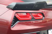 Used 2016 Chevrolet CORVETTE STINGRAY 2LT COUPE W/PERFORMANCE EXHAUST 2LT COUPE AUTOMATIC for sale Sold at Auto Collection in Murfreesboro TN 37129 16