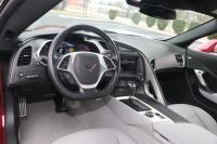 Used 2016 Chevrolet CORVETTE STINGRAY 2LT COUPE W/PERFORMANCE EXHAUST 2LT COUPE AUTOMATIC for sale Sold at Auto Collection in Murfreesboro TN 37129 21
