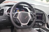 Used 2016 Chevrolet CORVETTE STINGRAY 2LT COUPE W/PERFORMANCE EXHAUST 2LT COUPE AUTOMATIC for sale Sold at Auto Collection in Murfreesboro TN 37129 22