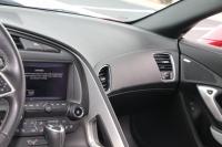 Used 2016 Chevrolet CORVETTE STINGRAY 2LT COUPE W/PERFORMANCE EXHAUST 2LT COUPE AUTOMATIC for sale Sold at Auto Collection in Murfreesboro TN 37129 23
