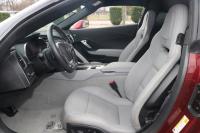 Used 2016 Chevrolet CORVETTE STINGRAY 2LT COUPE W/PERFORMANCE EXHAUST 2LT COUPE AUTOMATIC for sale Sold at Auto Collection in Murfreesboro TN 37129 31