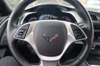 Used 2016 Chevrolet CORVETTE STINGRAY 2LT COUPE W/PERFORMANCE EXHAUST 2LT COUPE AUTOMATIC for sale Sold at Auto Collection in Murfreesboro TN 37130 36