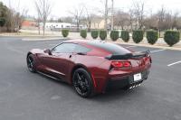 Used 2016 Chevrolet CORVETTE STINGRAY 2LT COUPE W/PERFORMANCE EXHAUST 2LT COUPE AUTOMATIC for sale Sold at Auto Collection in Murfreesboro TN 37129 4