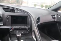 Used 2016 Chevrolet CORVETTE STINGRAY 2LT COUPE W/PERFORMANCE EXHAUST 2LT COUPE AUTOMATIC for sale Sold at Auto Collection in Murfreesboro TN 37129 45