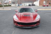 Used 2016 Chevrolet CORVETTE STINGRAY 2LT COUPE W/PERFORMANCE EXHAUST 2LT COUPE AUTOMATIC for sale Sold at Auto Collection in Murfreesboro TN 37130 5
