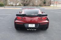 Used 2016 Chevrolet CORVETTE STINGRAY 2LT COUPE W/PERFORMANCE EXHAUST 2LT COUPE AUTOMATIC for sale Sold at Auto Collection in Murfreesboro TN 37129 6