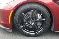 Used 2016 Chevrolet CORVETTE STINGRAY 2LT COUPE W/PERFORMANCE EXHAUST 2LT COUPE AUTOMATIC for sale Sold at Auto Collection in Murfreesboro TN 37129 69