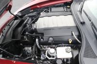 Used 2016 Chevrolet CORVETTE STINGRAY 2LT COUPE W/PERFORMANCE EXHAUST 2LT COUPE AUTOMATIC for sale Sold at Auto Collection in Murfreesboro TN 37129 77