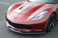 Used 2016 Chevrolet CORVETTE STINGRAY 2LT COUPE W/PERFORMANCE EXHAUST 2LT COUPE AUTOMATIC for sale Sold at Auto Collection in Murfreesboro TN 37129 9