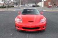 Used 2013 Chevrolet CORVETTE GRAND SPORT COUPE 3LT W/NAV GS COUPE 3LT for sale Sold at Auto Collection in Murfreesboro TN 37129 11
